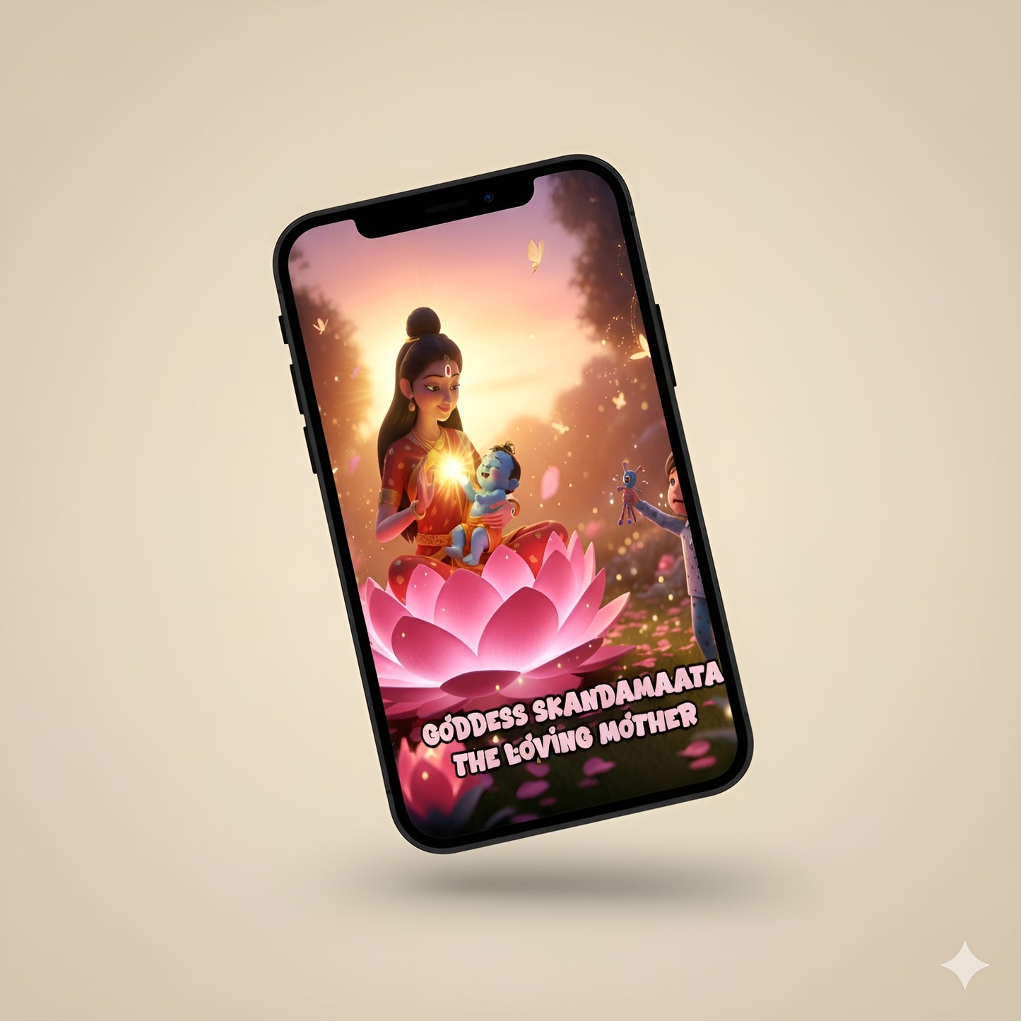 Navratri: Nine Days, Nine Stories, Nine Blessings