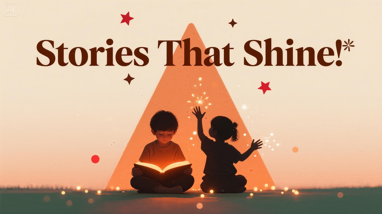 Stories That Shine