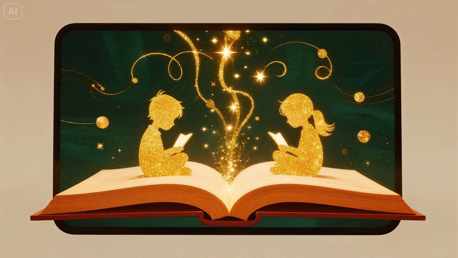 Wise Wonders | Stories That Stay in the Heart