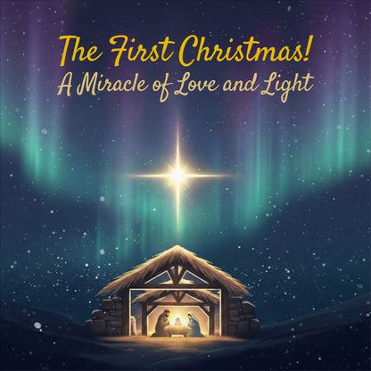 The First Christmas – A Miracle of Love and Light!